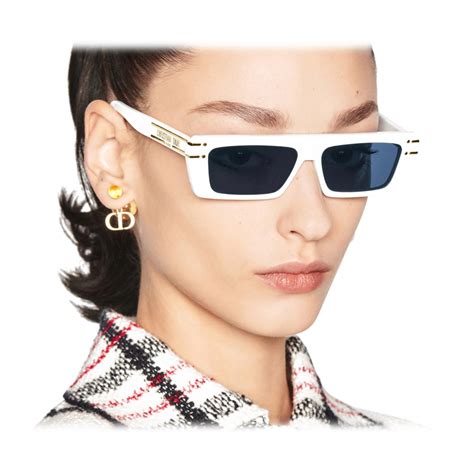 white dior shades|dior women sunglasses genuine designer.